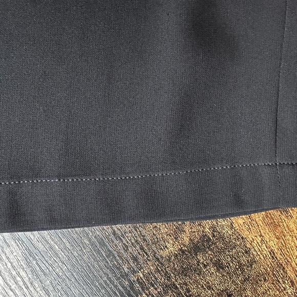 St. John Basics Black Pants 6 - Picture 11 of 16